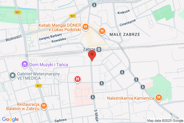 Kantor wymiany walut