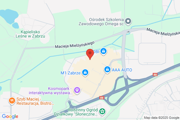 Szybka Kawa
