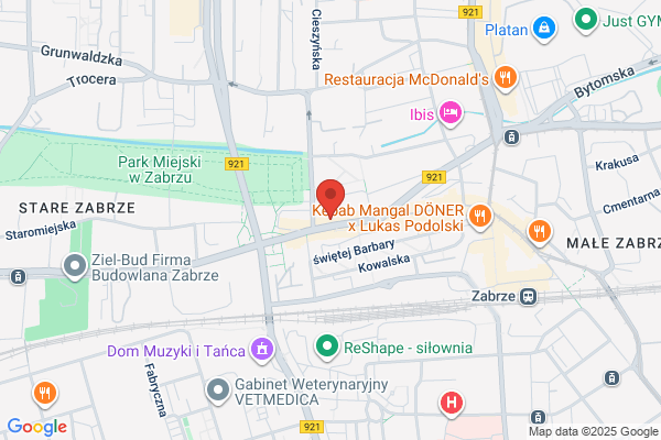 Spóldzielnia Pracy Kominiarzy