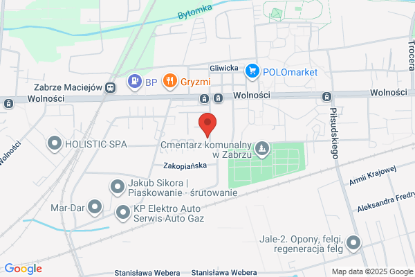 InSolutions SC. Systemy informatyczne dla firm
