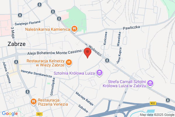 Skubacz Eugeniusz. Biuro projektowania systemów informacyjnych