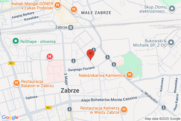 Clan. Zaklad elektroniki. Komputery, sieci