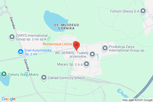 SanBud-Kontener. Banska M.