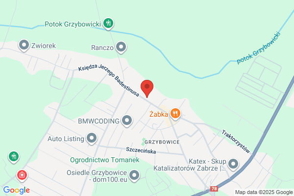 Dominika Salon Kosmetyczny