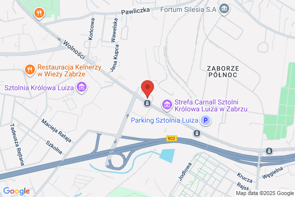 Dana. Salon fryzjersko - kosmetyczny