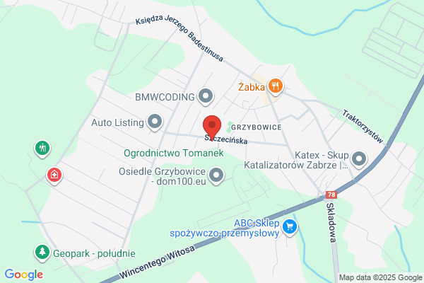 Parafia rzymskokatolicka Matki Boskiej Rózancowej
