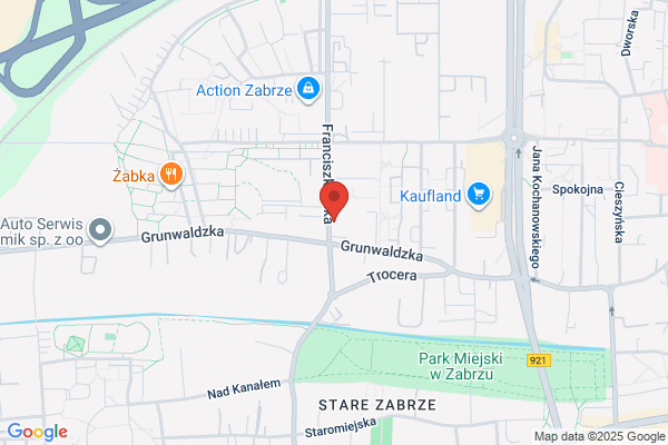 Parafia rzymskokatolicka Niepokalanego Serca NMP