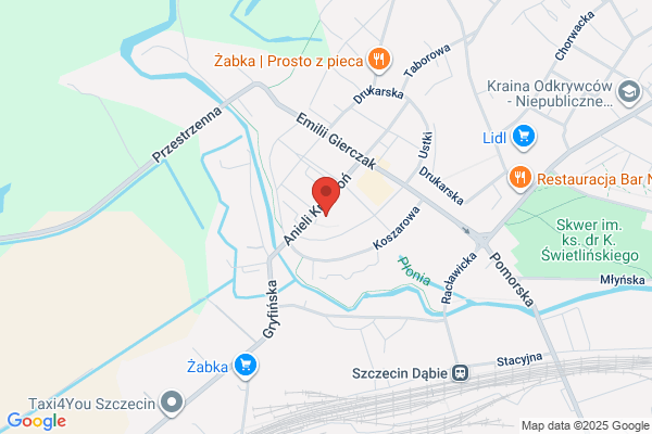 Parafia rzymskokatolicka Wniebowziecia NMP