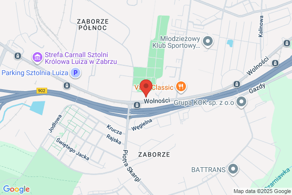 Parafia rzymskokatolicka sw. Franciszka