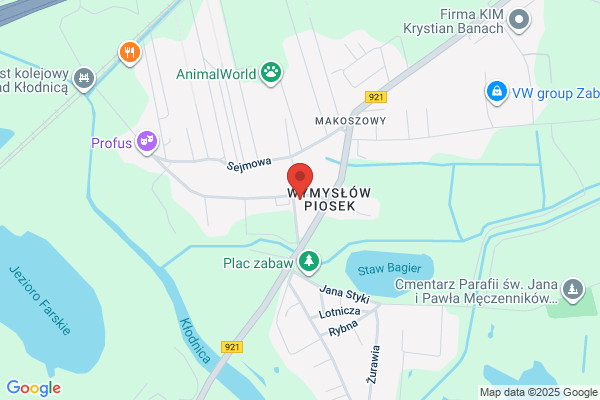 Parafia rzymskokatolicka sw. Jana i Pawla Meczenników