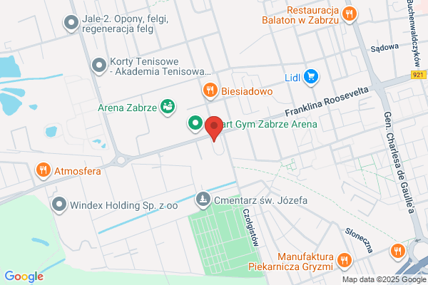 Parafia rzymskokatolicka sw. Józefa