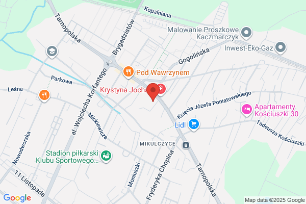 Parafia rzymskokatolicka sw. Wawrzynca