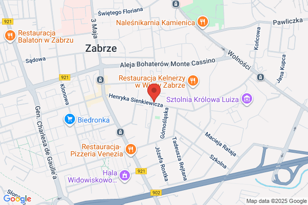 Nowaczyk-Krasowiecka Genowefa. Zaklad krawiecki