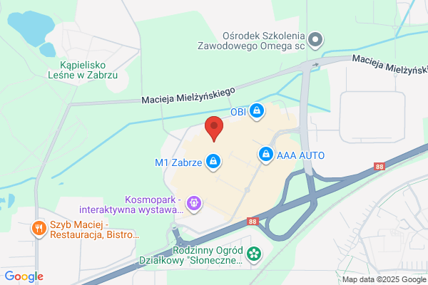 Matras. Ksiegarnia