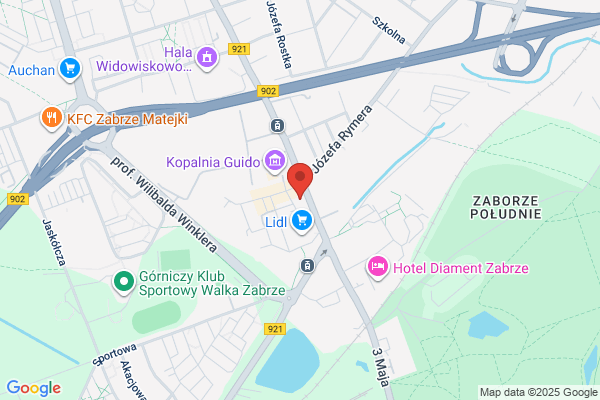 Dom Kultury Stowarzyszenia Spoleczno - Kulturalnego Sosnica