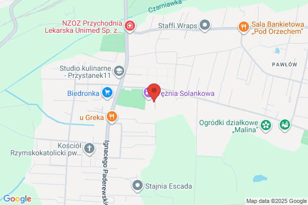 Dzielnicowy Osrodek Kultury