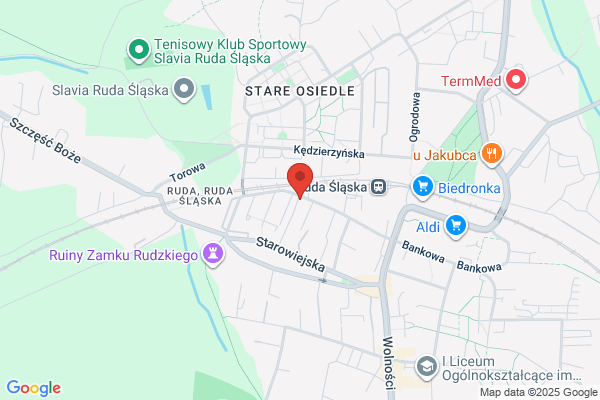 Mlodziezowy Dom Kultury