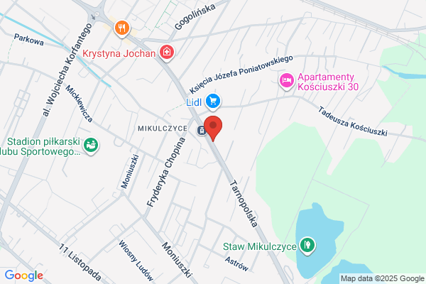 Ognisko Pracy Pozaszkolnej