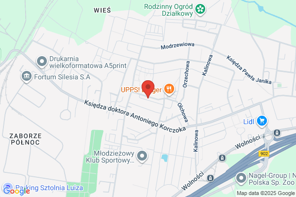 Kwiaciarnia