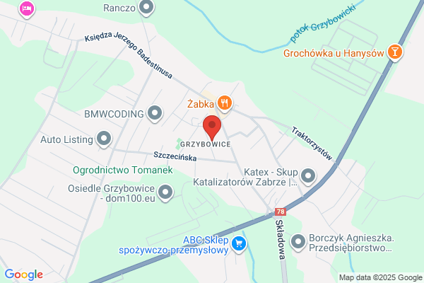 Szymala Ilona. Kwiaciarnia