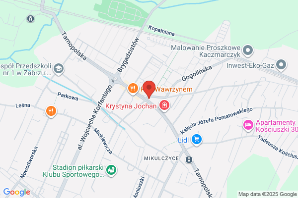 Zietek Grazyna. Kwiaciarnia