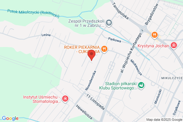 Kozak-Darmas Iwona, dr nauk med. Spec. chorób kobiecych i poloznictwa, cytolog