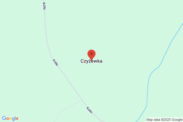 Czyzewska-Aniol Zofia, lek. med. Spec. laryngolog. Gabinet
