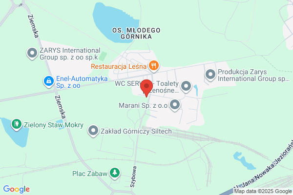Kokot Stefan, dr nauk med. Spec. medycyny pracy