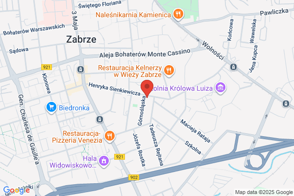 Wójtowicz Marek, lek. med. neurolog. Gabinet