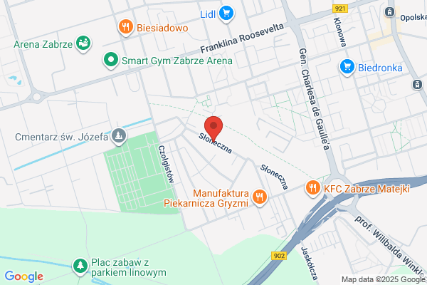 Pudlo Robert, dr nauk med., Pudlo Malgorzata, lek. med. Spec. psychiatrzy