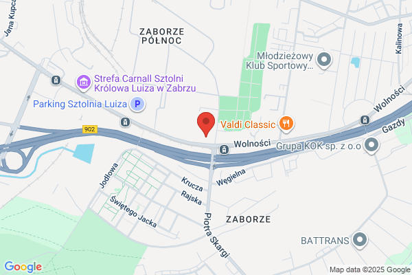 Panasewicz Krzysztof, lek. stomatolog. Gabinet