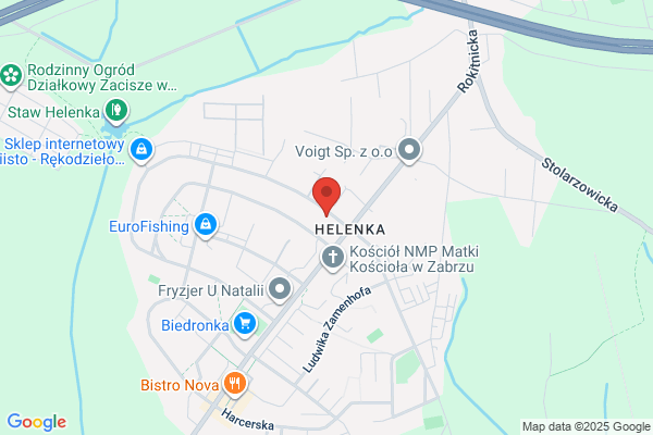 Dentus. Liszewska-Krzywy Maria, lek. stomatolog. Gabinet stomatologiczny