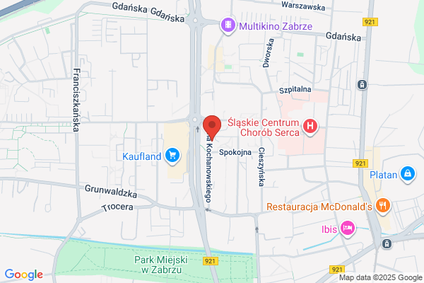 Linca-Szczesniak Magdalena, lek. stomatolog