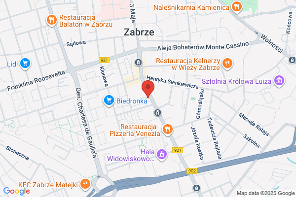 Masny Przemyslaw, lek. stomatolog. Gabinet