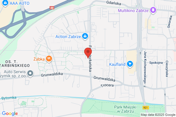 Pokrzywnicka Malgorzata, lek. stomatolog. Gabinet