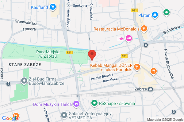 SDiO. NZOZ. Stomatologia dziecieca i ogólna
