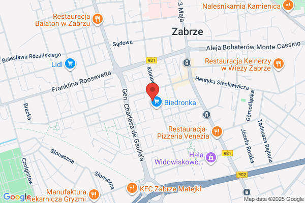 Sanocka Wanda, lek. stomatolog. Gabinet