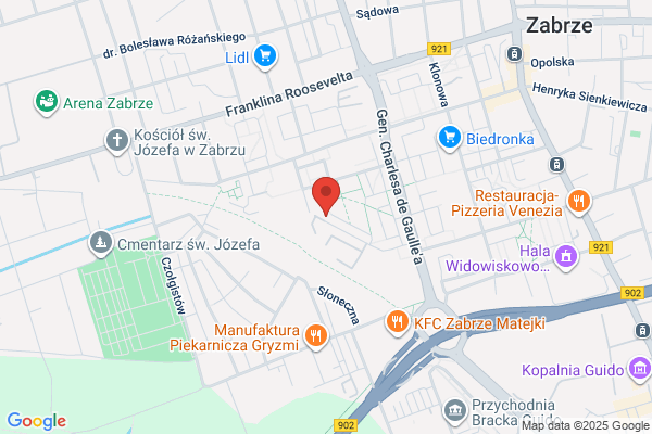 Maag Polska. Sp. z o.o. Obrzeza meblowe, profile PCV i ABS