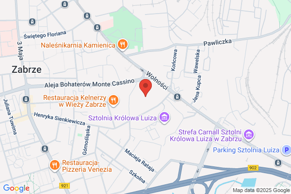 Renowator. Pracownia meblarska. Sot M.