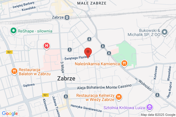 Karnak SC. Centrum Radiestezyjnej Profilaktyki Zdrowotnej i Homeo - Farmakopunktury