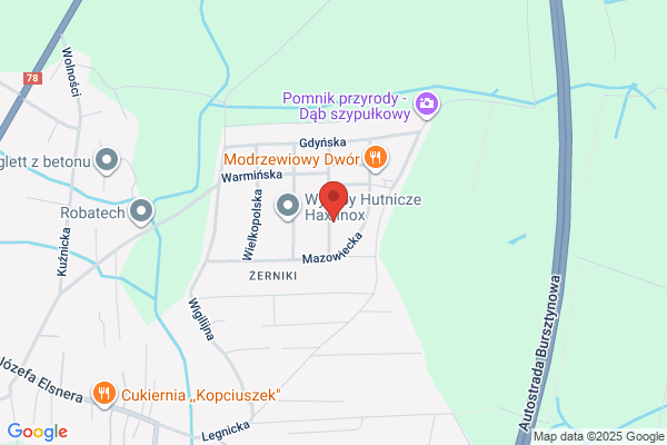 M & J Corporation. Sp. z o.o. Centrum ortopedyczno - medyczne