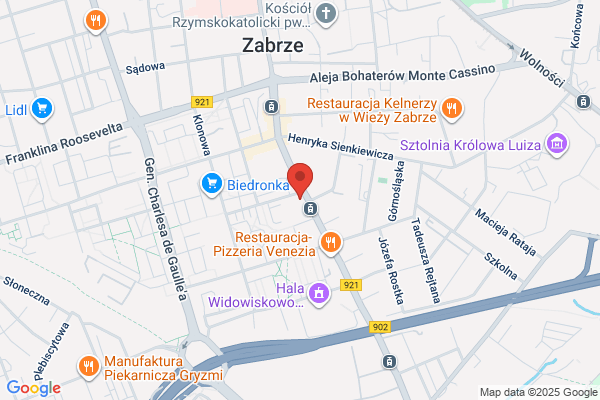 BMB. Przedsiebiorstwo handlowe