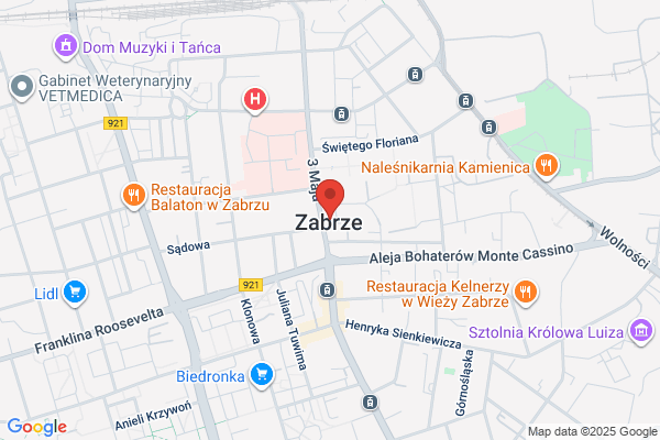Madej Janusz, Wróbel Barbara. Sklep miesny