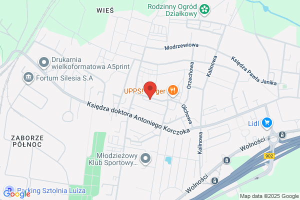 Maxpol. Sp. z o.o. ZPM. Sklep firmowy