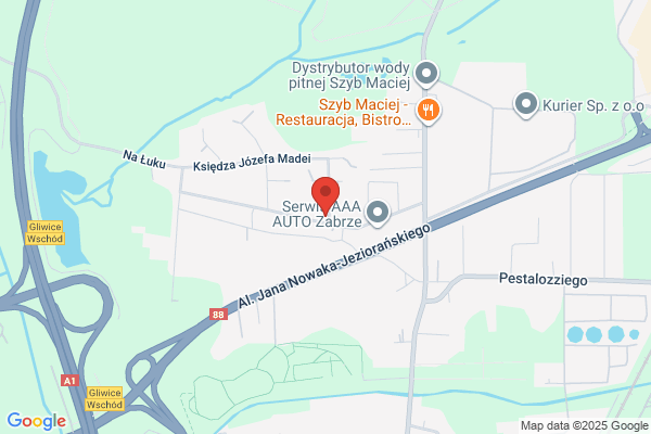 Odlam. Zespól muzyczny