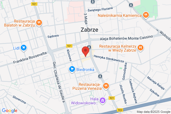Bednarek Jerzy. Osrodek szkolenia motorowego