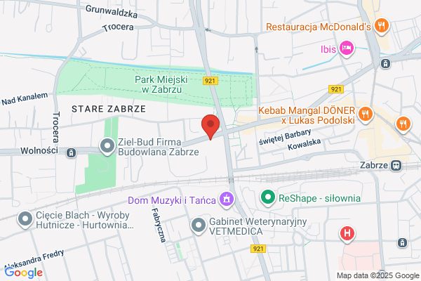Czerkawski-Nieruchomosci. Nieruchomosci mieszkaniowe i komercyjne