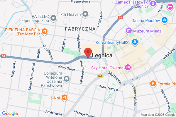 Nieruchomosci Górnoslaskie. Kazek J.