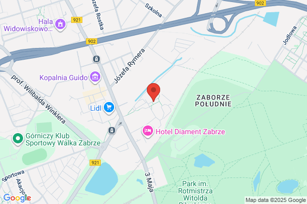 Mak Dom. Sp. z o.o. Zarzadzanie wspólnotami mieszkaniowymi i zasobami komunalnymi