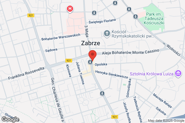 Kancelaria Notarialna Anna Kleszczewska Notariusz